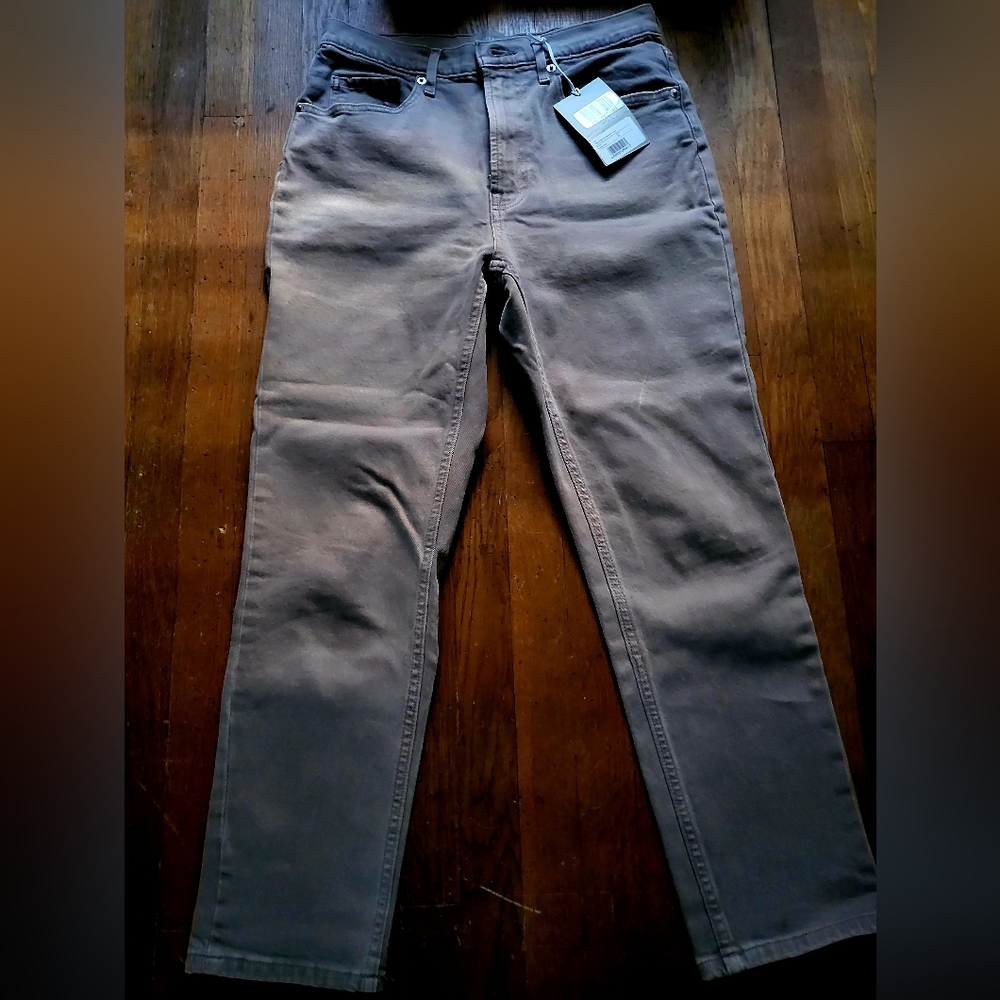 Everlane Original Cheeky - 28 - Artist Clay